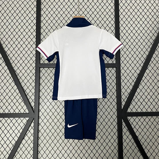 Kit Enfant Angleterre 2024/2025