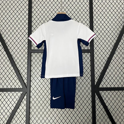 Kit Enfant Angleterre 2024/2025
