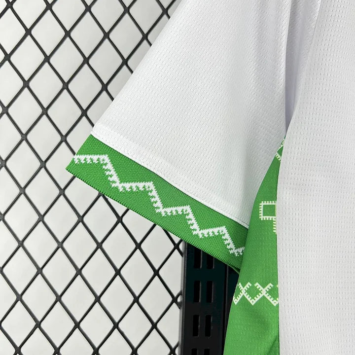 Maillot Maroc Extérieur 2025/2026