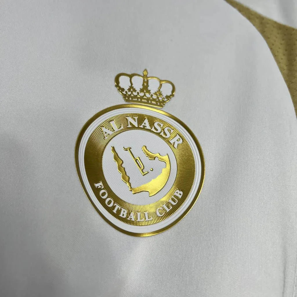 Maillot Al Nassr Third 2024/2025