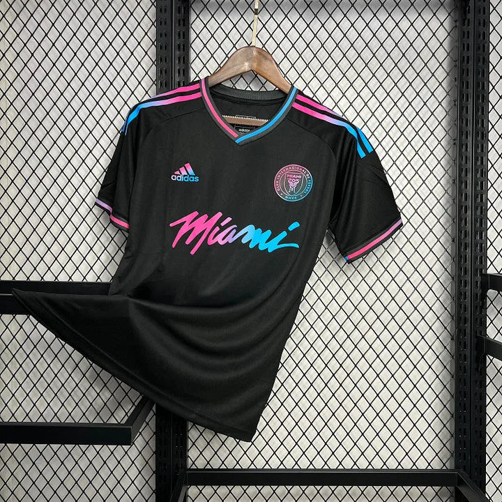 Maillot Inter Miami 2024/2025