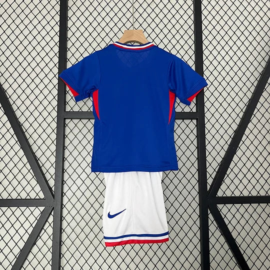 Kit Enfant Equipe de France