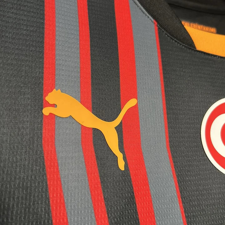 Maillot Galatasaray Third 2024/2025