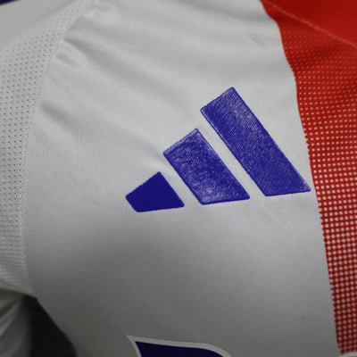 Maillot Player OL Domicile 2024/2025