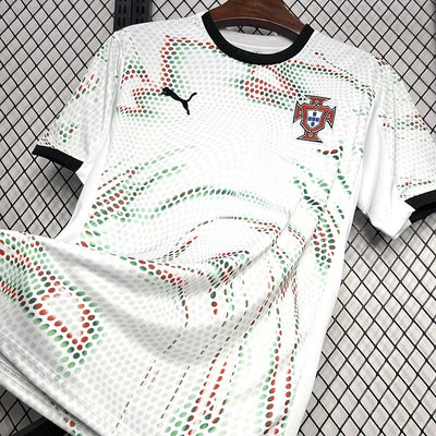 Maillot Portugal Extérieur 2025/2026
