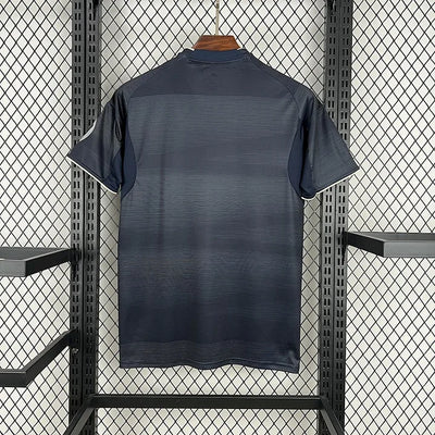 Maillot Real Madrid Extérieur 2025/2026