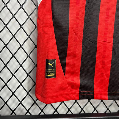 Kit Enfant AC Milan 2024/2025
