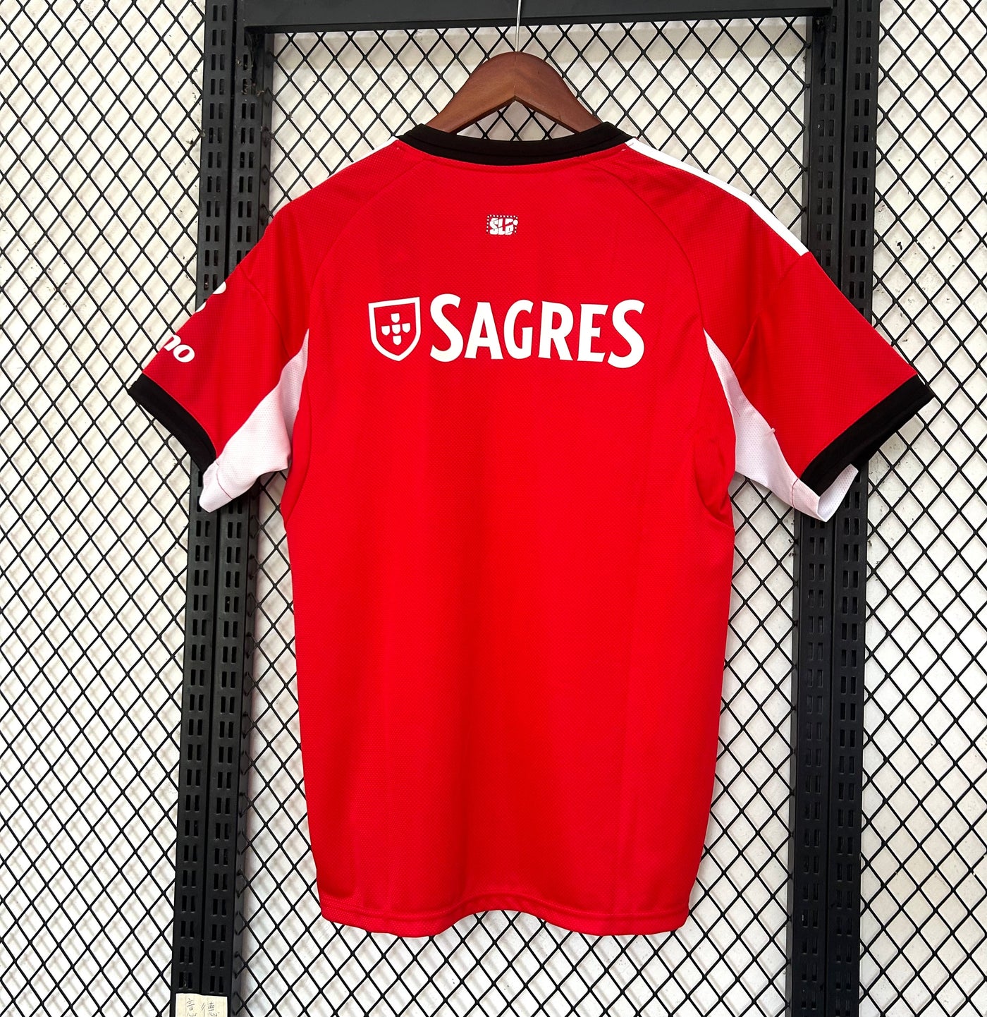 Maillot Benfica Domicile 2025/2026