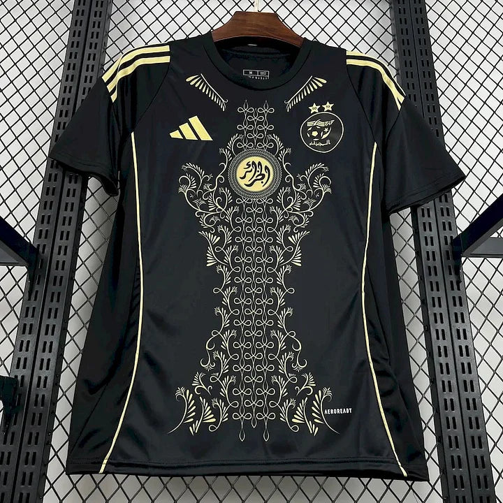 Maillot Algérie 2024/2025