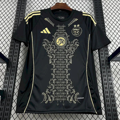 Maillot Algérie 2024/2025
