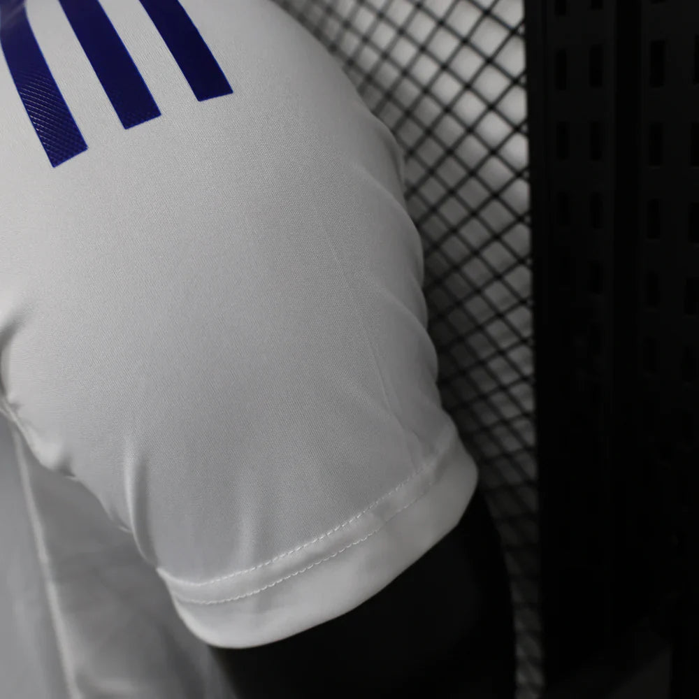 Maillot Player OL Domicile 2024/2025