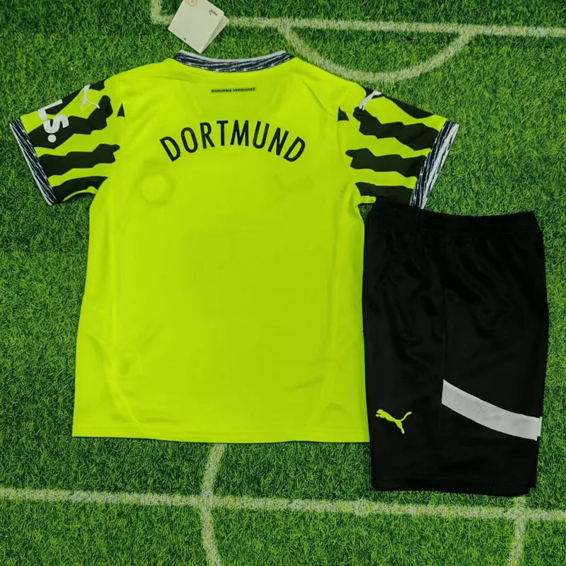 Kit Enfant Borussia Dortmund 2024/2025