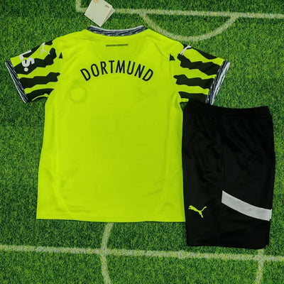 Kit Enfant Borussia Dortmund 2024/2025