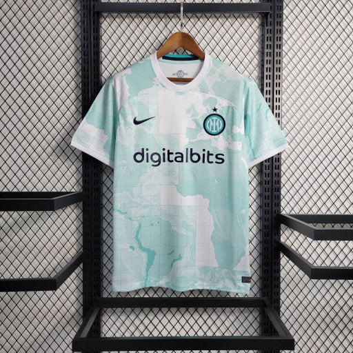 Maillot Inter Milan Third 2022/2023