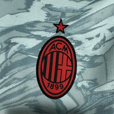 Maillot AC Milan 2025/2026