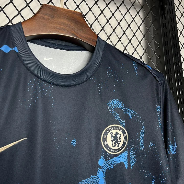 Maillot Chelsea Entraînement 2024/2025