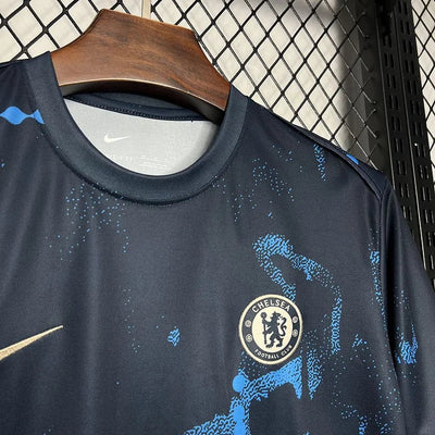 Maillot Chelsea Entraînement 2024/2025