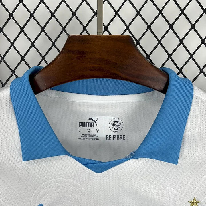 Maillot OM Domicile 2025/2026