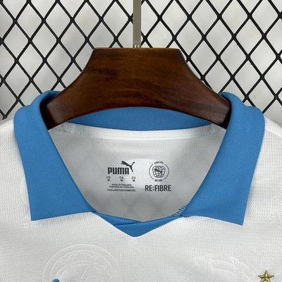 Maillot OM Domicile 2025/2026