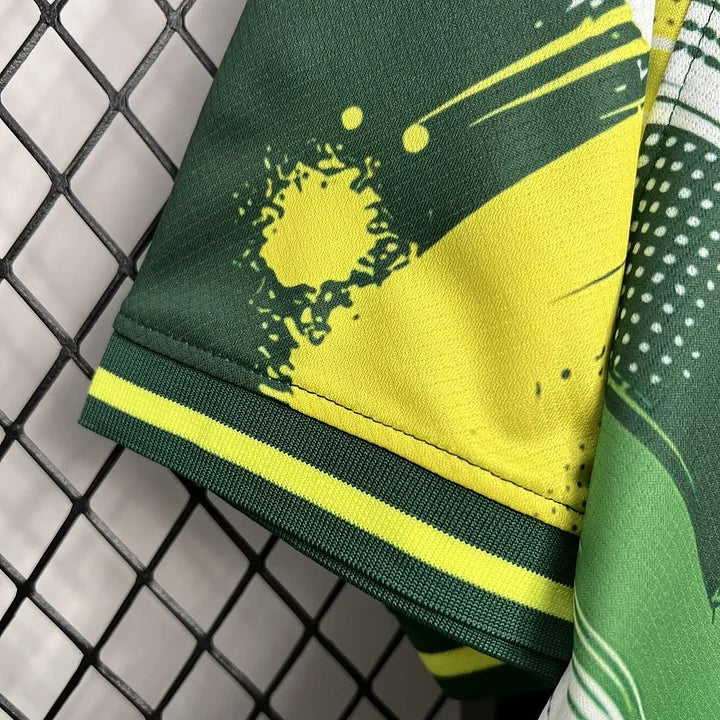 Maillot Brésil Concept 2024/2025