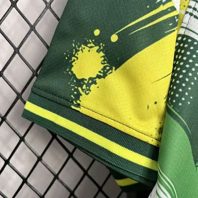 Maillot Brésil Concept 2024/2025