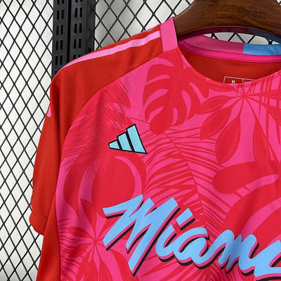 Maillot Inter Miami Concept 2025/2026
