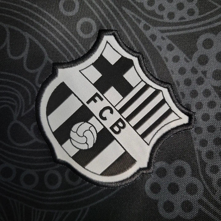 MAILLOT CONCEPT BARCELONE 2023/2024