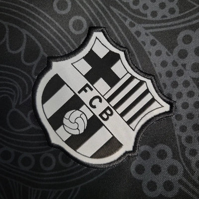 MAILLOT CONCEPT BARCELONE 2023/2024