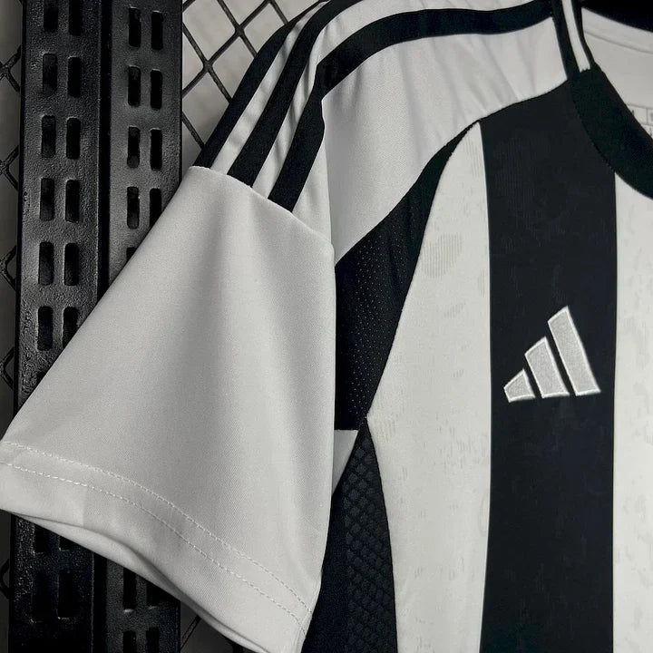 Maillot Juventus Domicile 2024/2025
