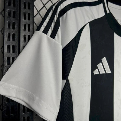 Maillot Juventus Domicile 2024/2025