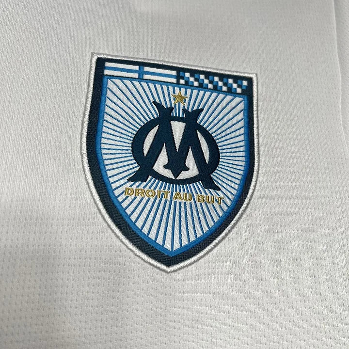 Maillot OM Domicile 2024/2025