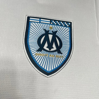 Maillot OM Domicile 2024/2025