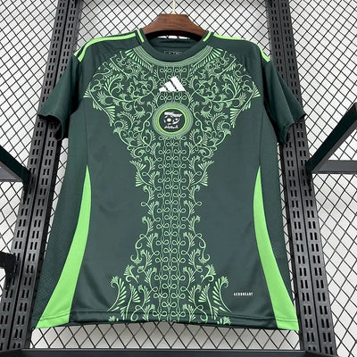 Maillot Algérie Extérieur 2024/2025