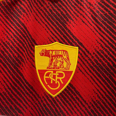 Maillot AS Roma Extérieur 2024/2025