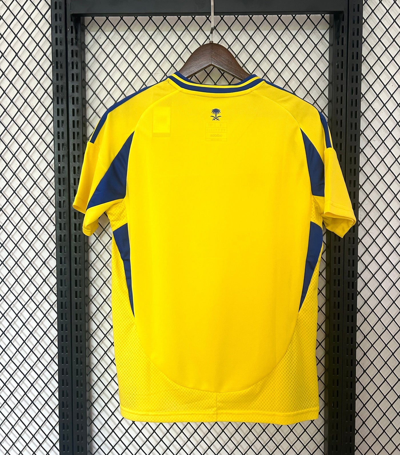 Maillot Al Nassr Domicile 2024/2025