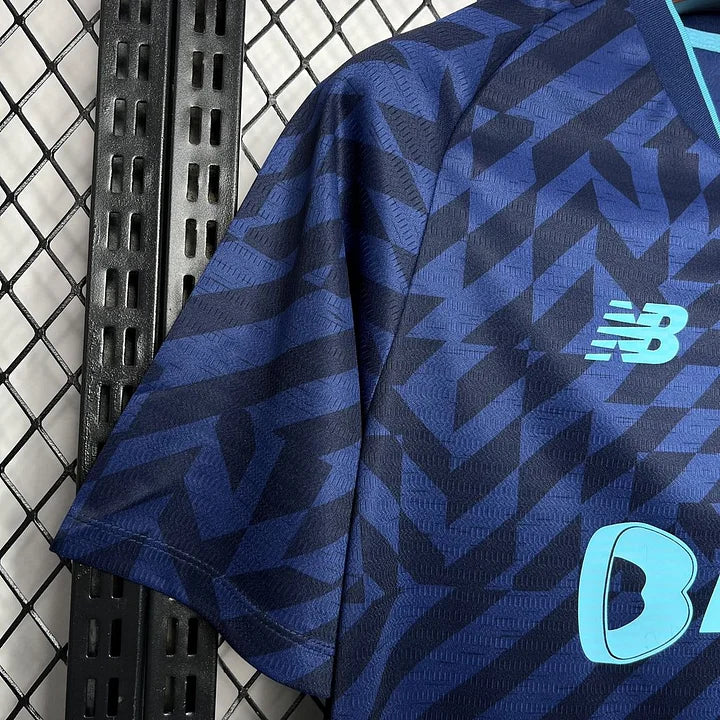 Maillot FC Porto Third 2024/2025