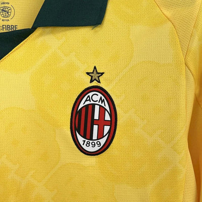 Maillot AC Milan 2025/2026
