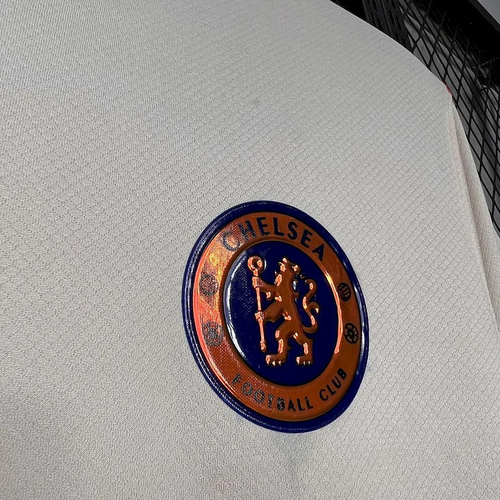 Maillot Chelsea Extérieur 2024/2025