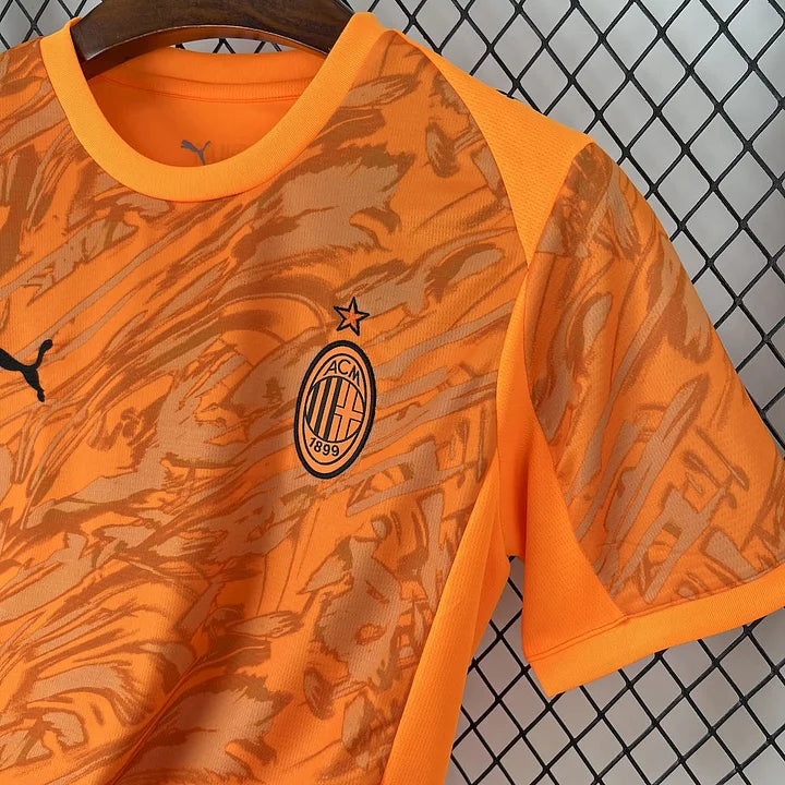 Maillot AC Milan Gardien 2025/2026