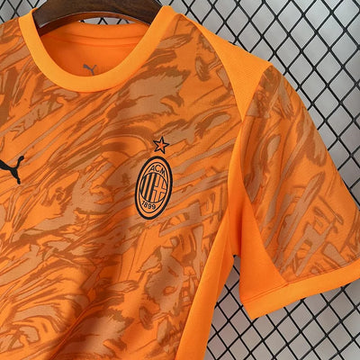 Maillot AC Milan Gardien 2025/2026
