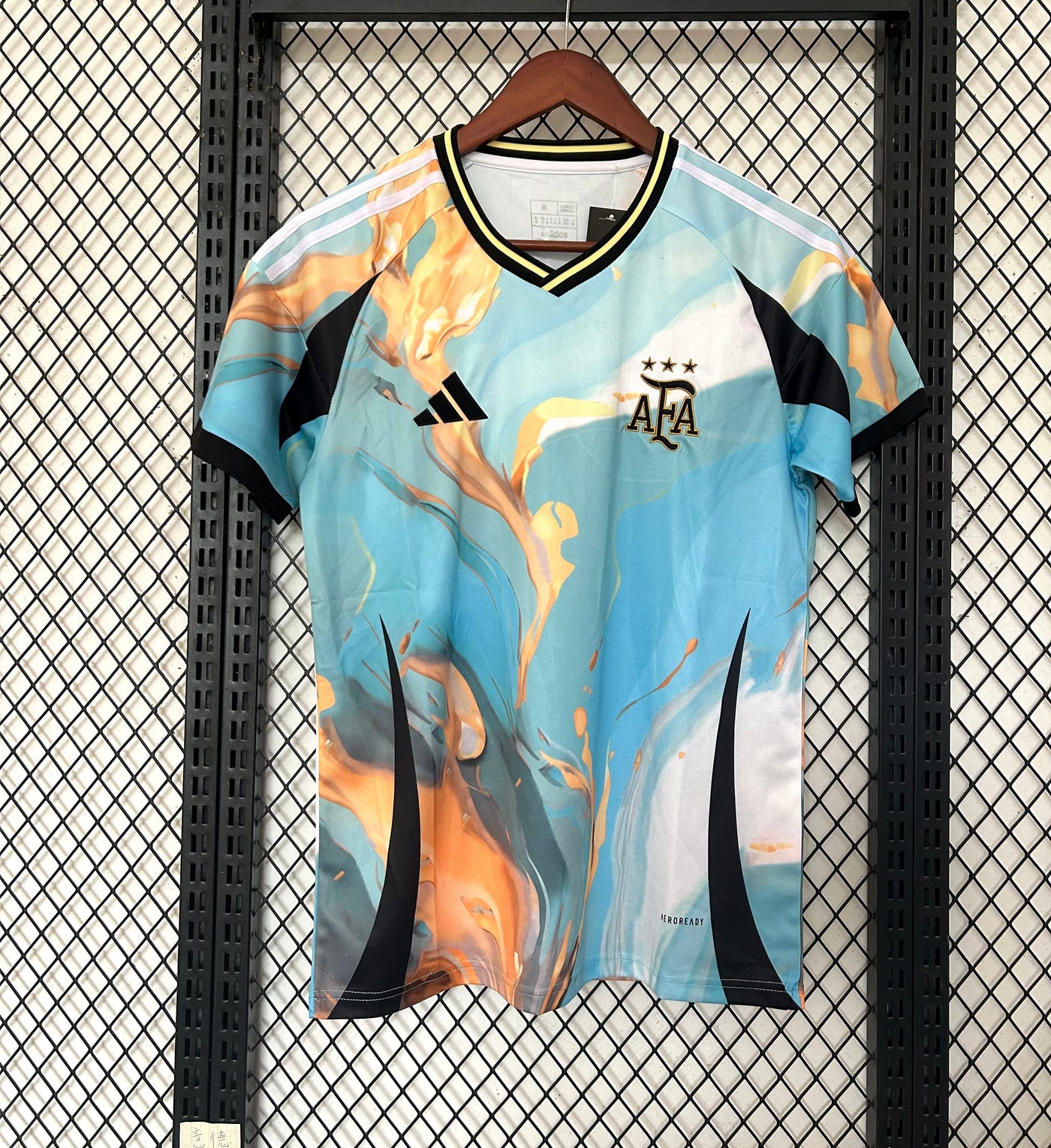 Maillot Argentine Concept 2024/2025