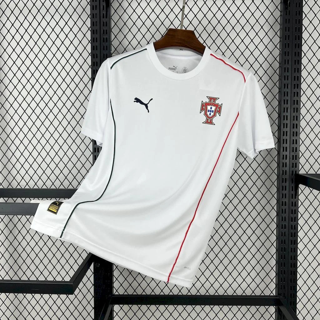 Maillot Portugal Entraînement 2025/2026