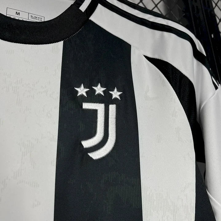Maillot Juventus Domicile 2024/2025