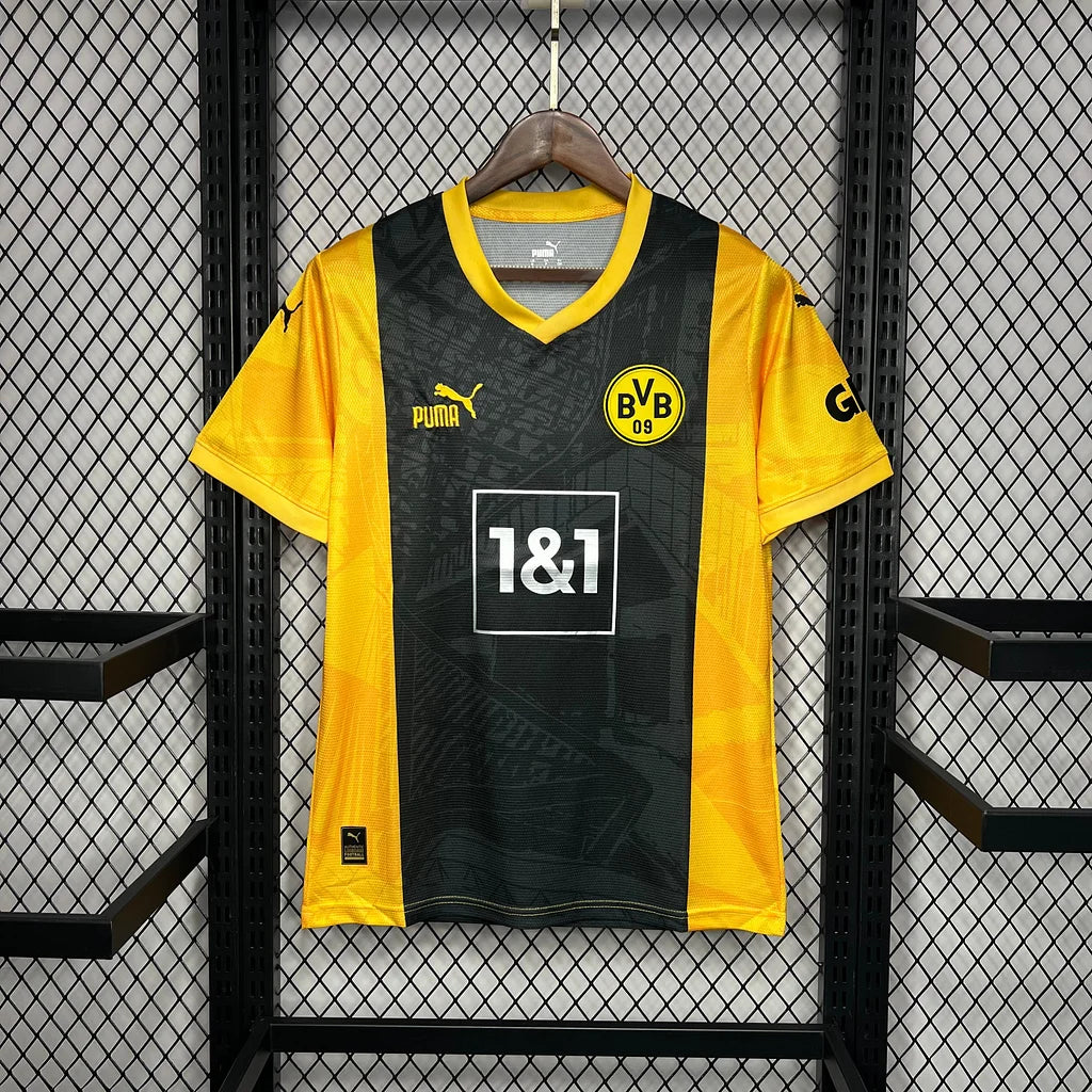 Maillot Borussia Dortmund Domicile 2024/2025