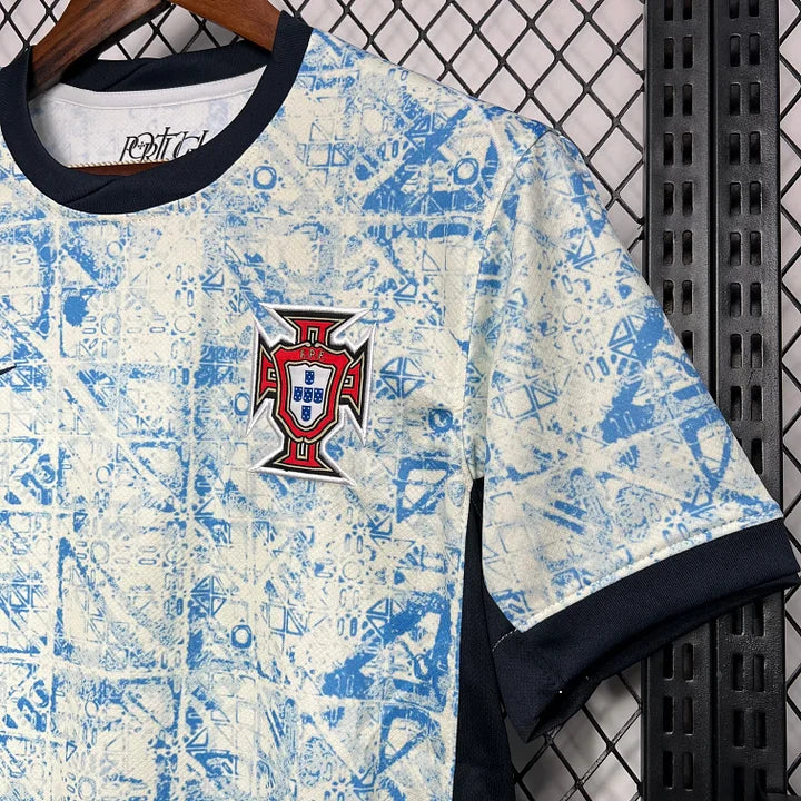 Maillot Portugal 2024/2025