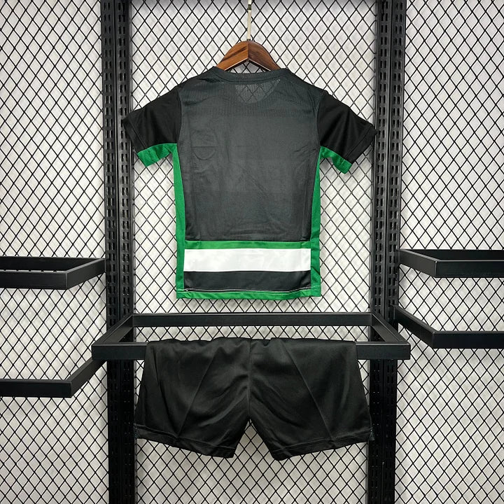 Kit Enfant Sporting Portugal Domicile 2024/2025