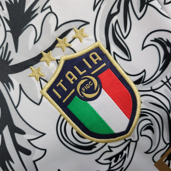 Maillot Italie Concept Versace 2023/2024