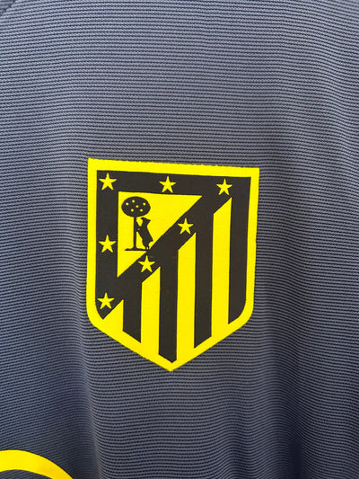 Maillot Atlético de Madrid Extérieur 2025/2026
