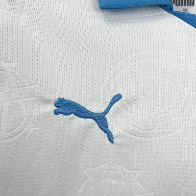Maillot OM Domicile 2025/2026