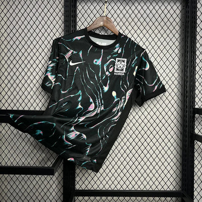 Maillot Corée du Sud Extérieur 2024/2025